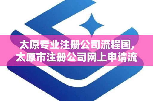 太原专业注册公司流程图,太原市注册公司网上申请流程
