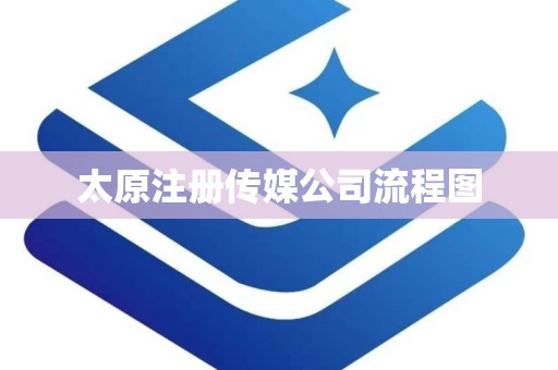 太原注册传媒公司流程图